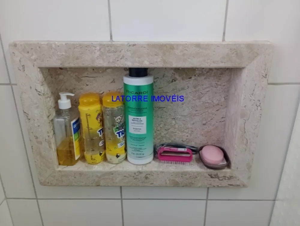 Apartamento, 2 quartos, 53 m² - Foto 25