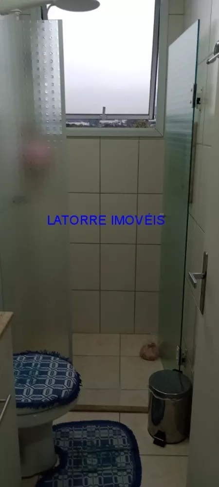 Apartamento, 2 quartos, 53 m² - Foto 20
