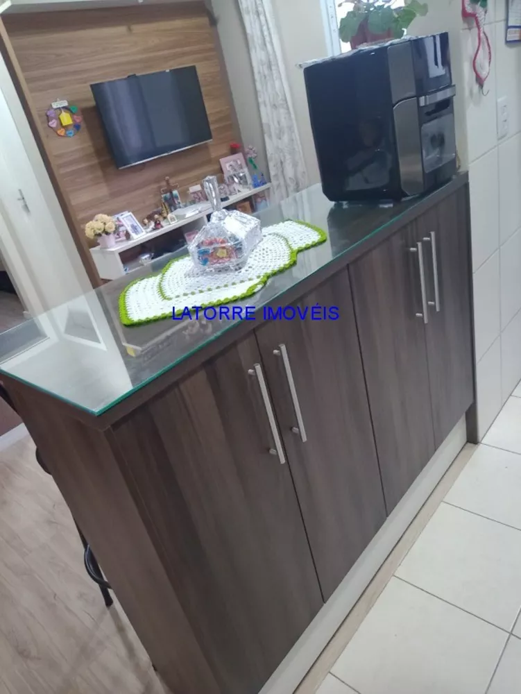 Apartamento, 2 quartos, 53 m² - Foto 31
