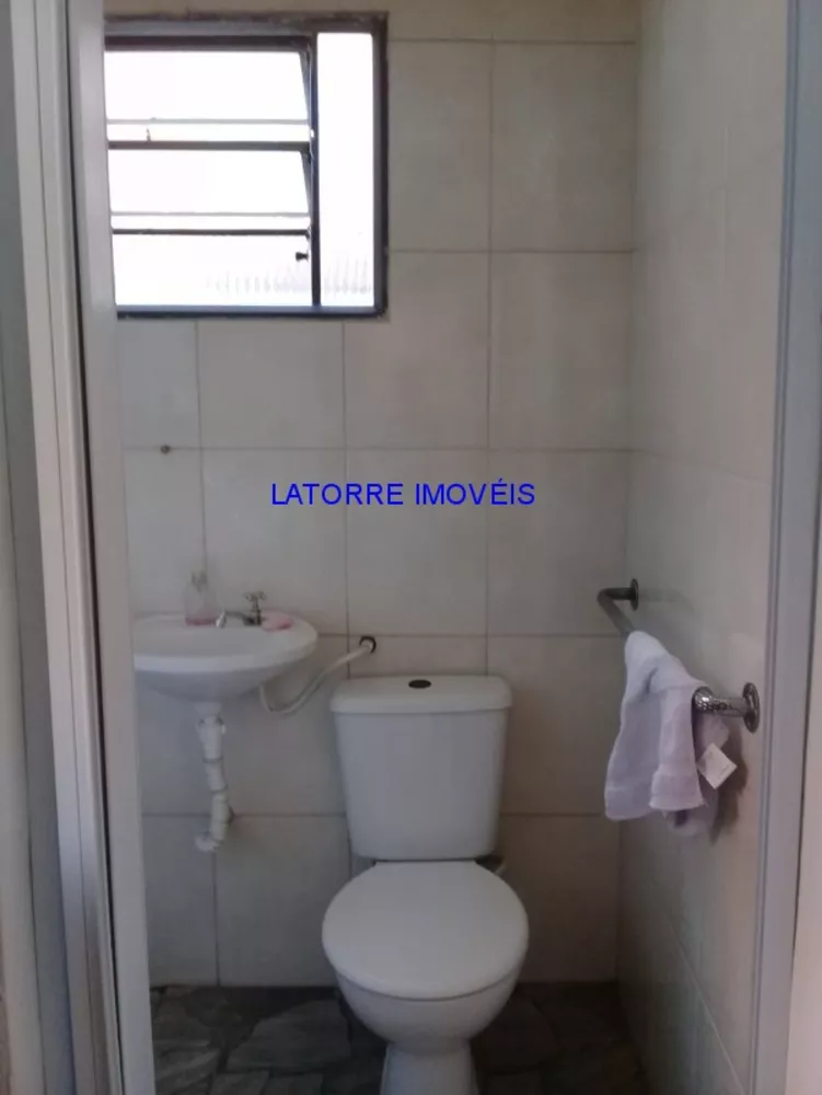 Sobrado, 2 quartos, 190 m² - Foto 16