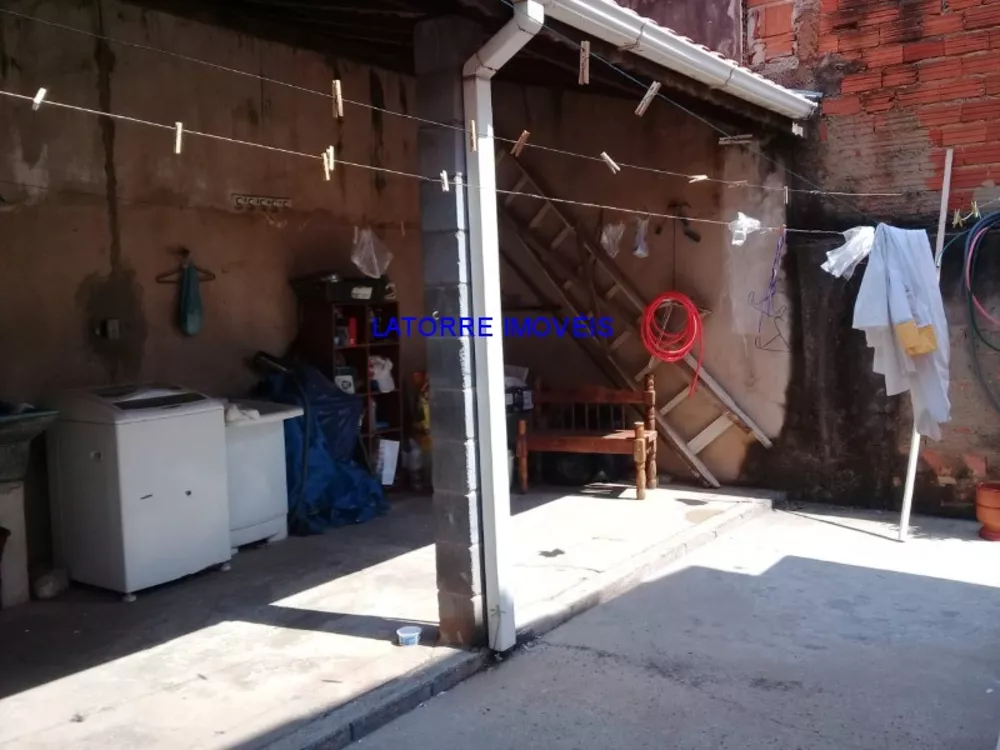 Sobrado, 2 quartos, 190 m² - Foto 10