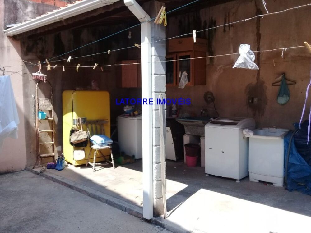 Sobrado, 2 quartos, 190 m² - Foto 11