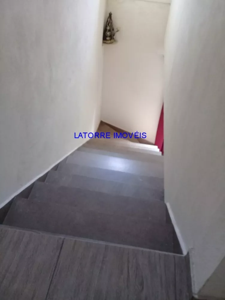 Sobrado, 2 quartos, 190 m² - Foto 17