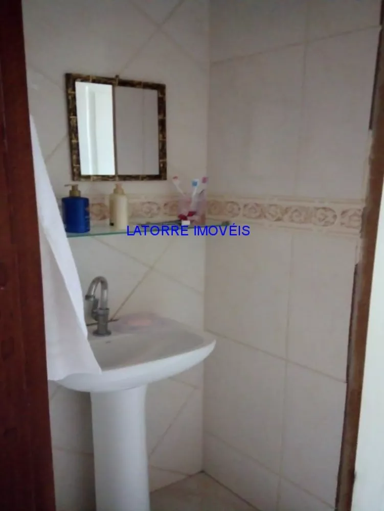 Sobrado, 2 quartos, 190 m² - Foto 9