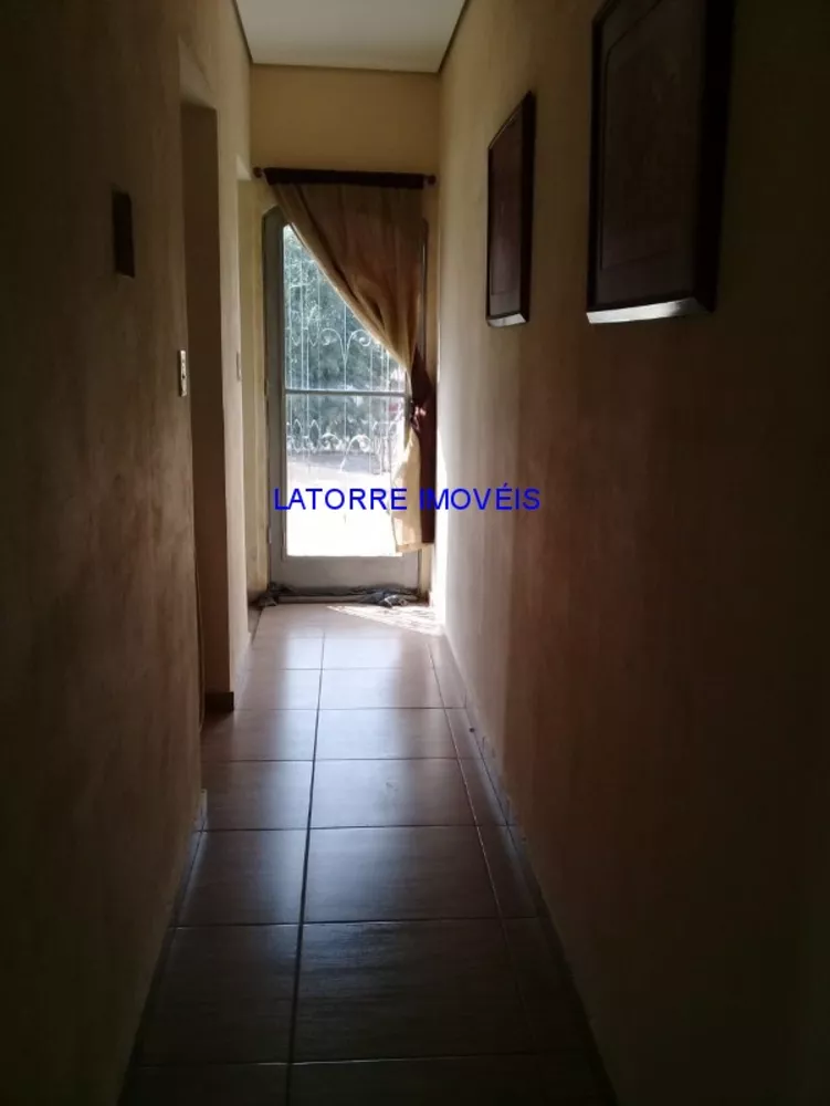 Sobrado, 2 quartos, 190 m² - Foto 21