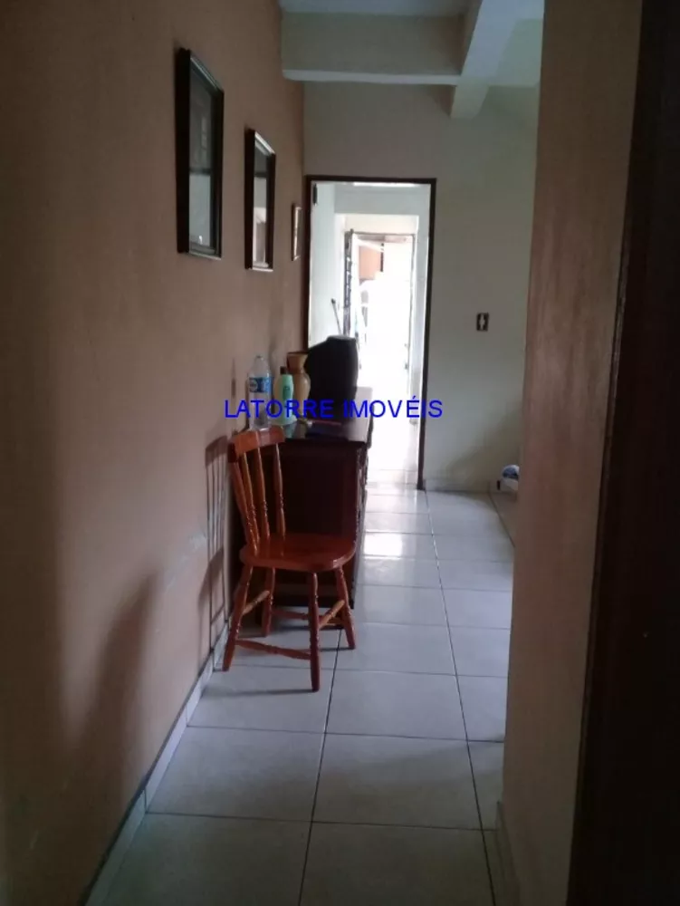 Sobrado, 2 quartos, 190 m² - Foto 5