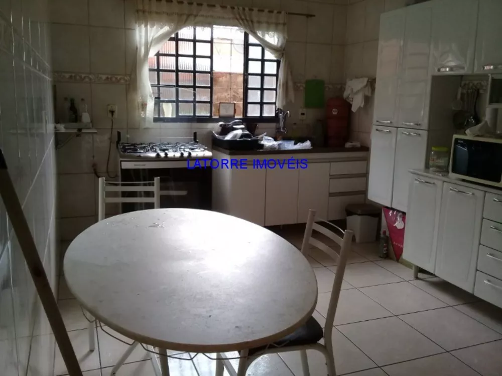 Sobrado, 2 quartos, 190 m² - Foto 6