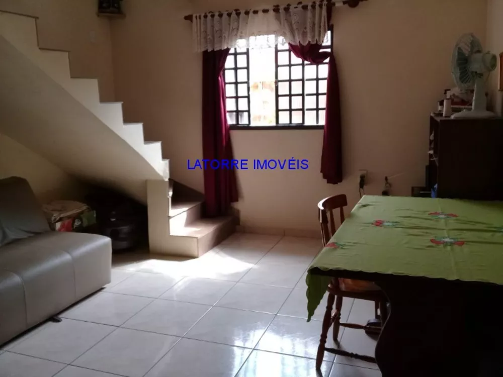 Sobrado, 2 quartos, 190 m² - Foto 7