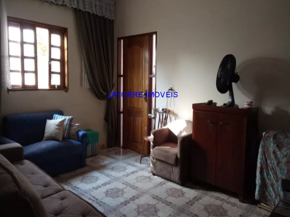 Sobrado, 2 quartos, 190 m² - Foto 2