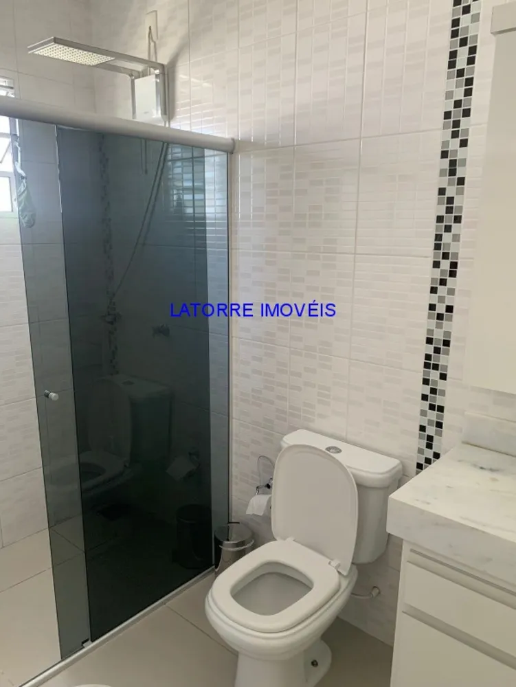 Casa de Condomínio, 3 quartos - Foto 5