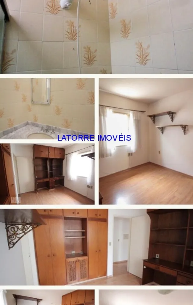 Casa, 3 quartos, 300 m² - Foto 7