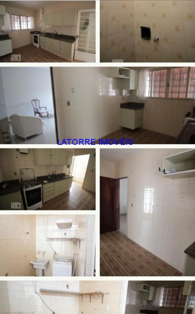 Casa, 3 quartos, 300 m² - Foto 10