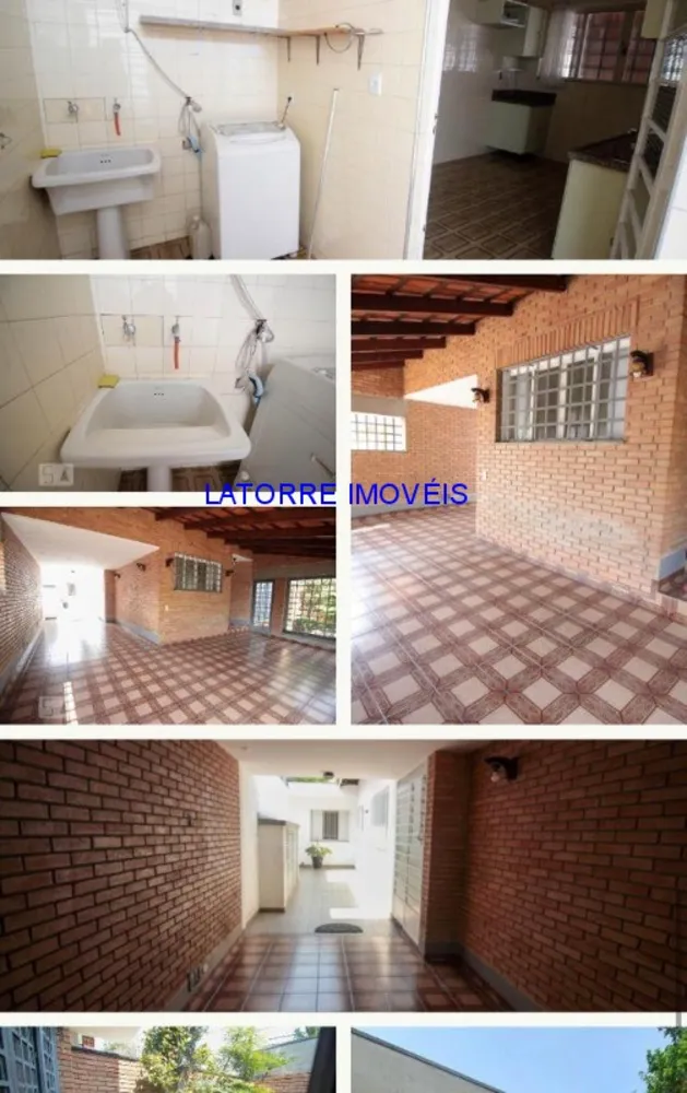 Casa, 3 quartos, 300 m² - Foto 11