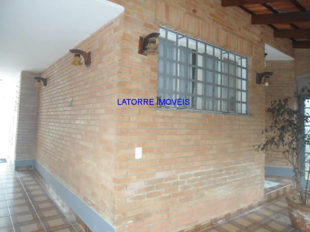 Casa, 3 quartos, 300 m² - Foto 8