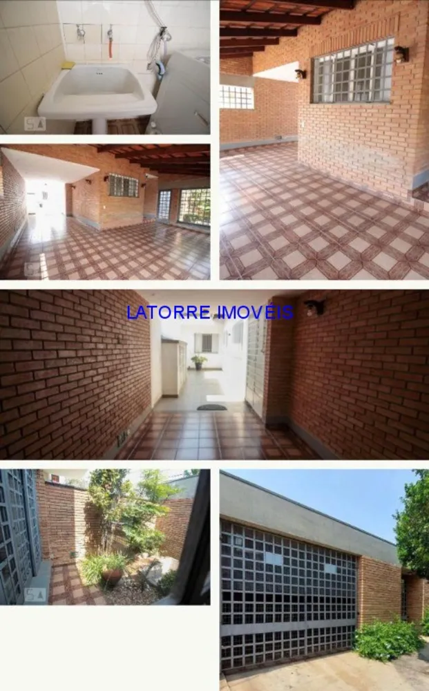 Casa, 3 quartos, 300 m² - Foto 12