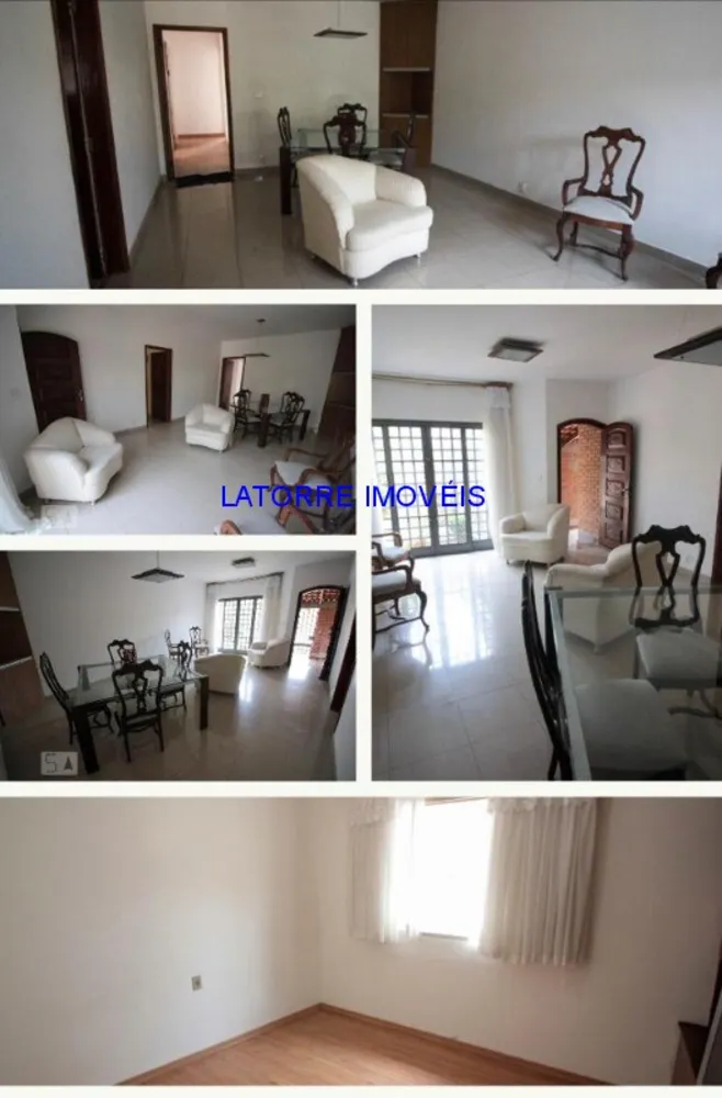 Casa, 3 quartos, 300 m² - Foto 9