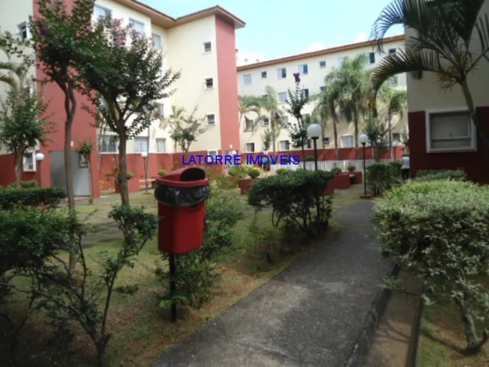 Apartamento, 2 quartos, 64 m² - Foto 9