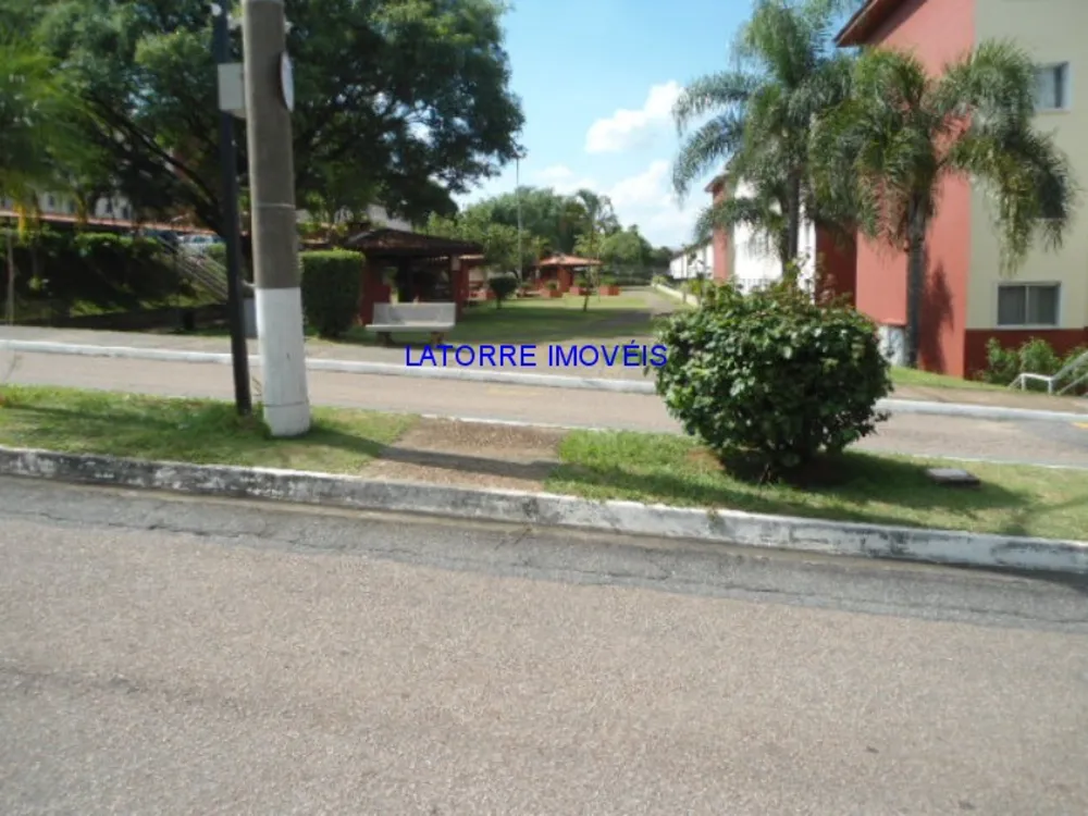 Apartamento, 2 quartos, 64 m² - Foto 16
