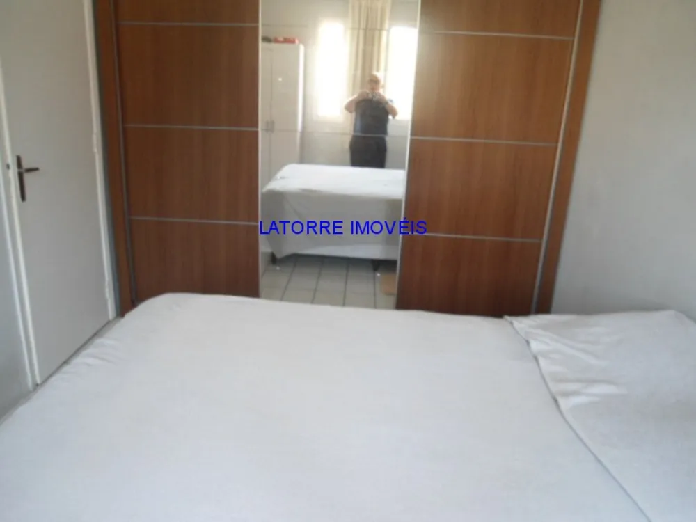 Apartamento, 2 quartos, 64 m² - Foto 4