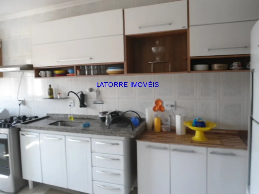 Apartamento, 2 quartos, 64 m² - Foto 6
