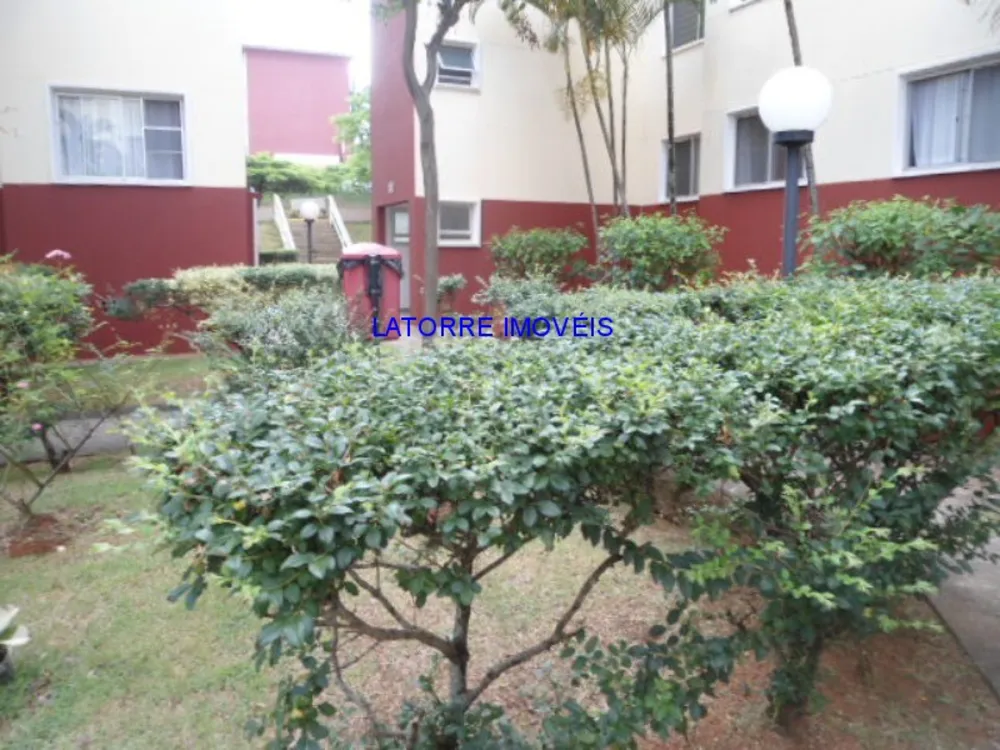 Apartamento, 2 quartos, 64 m² - Foto 13
