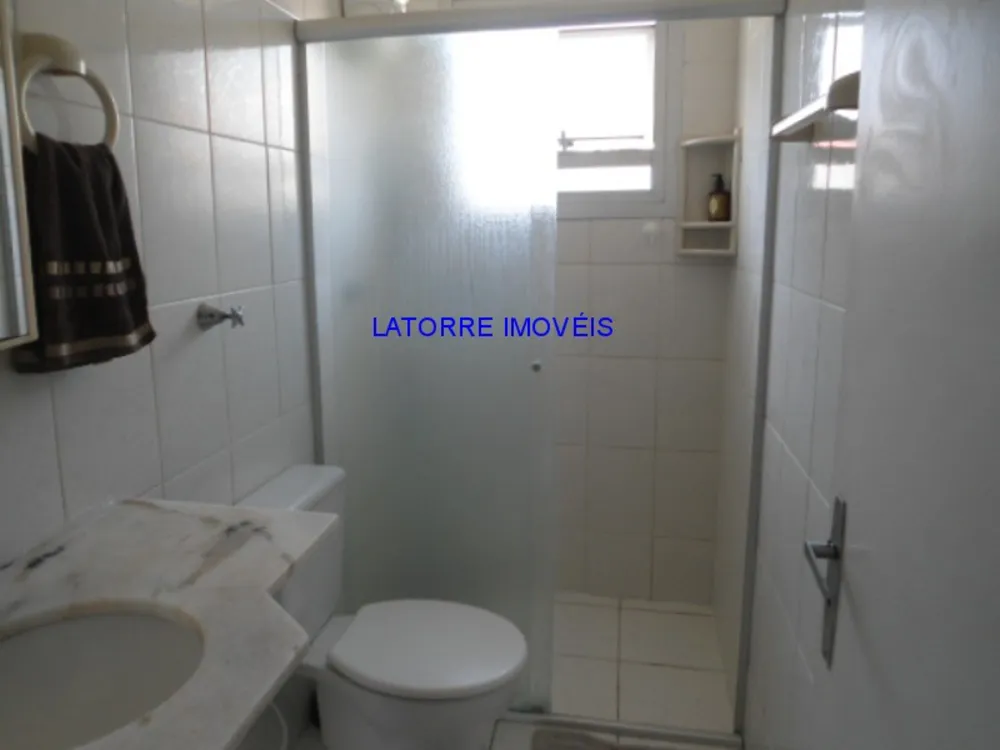 Apartamento, 2 quartos, 64 m² - Foto 8