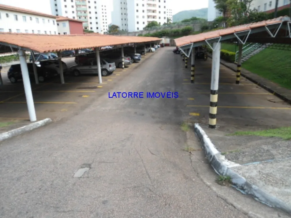 Apartamento, 2 quartos, 64 m² - Foto 15