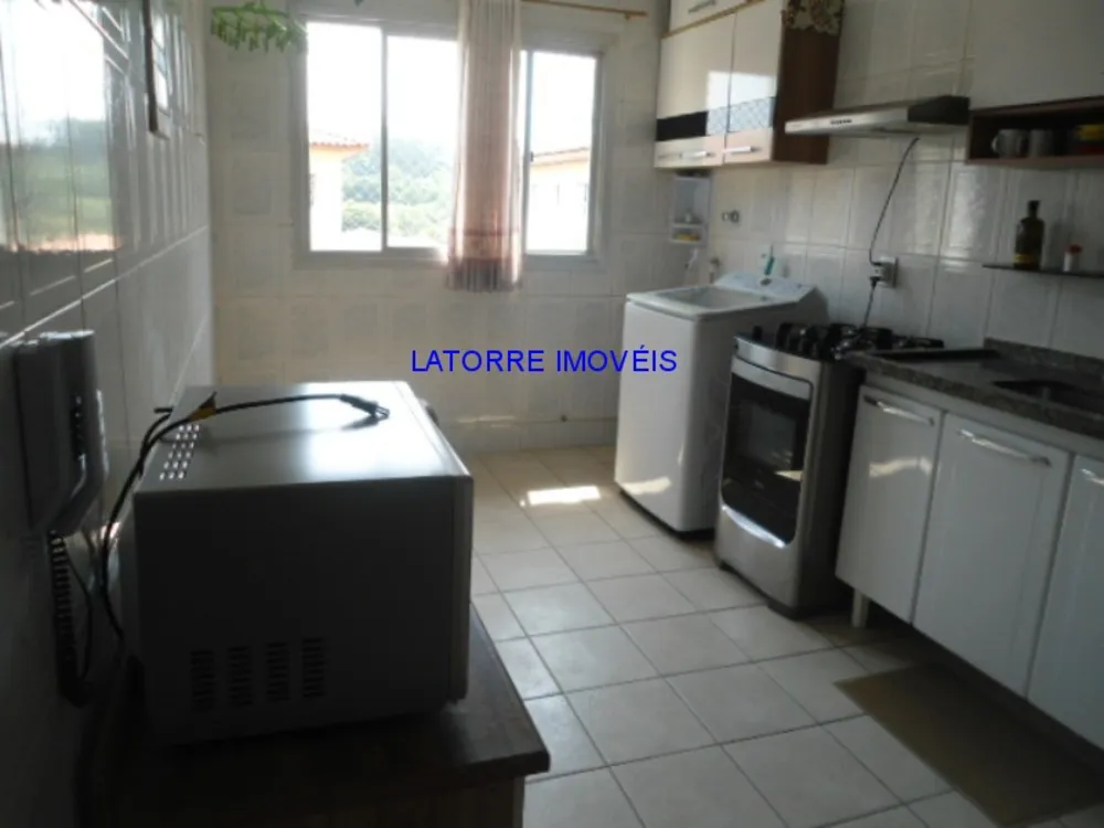 Apartamento, 2 quartos, 64 m² - Foto 5