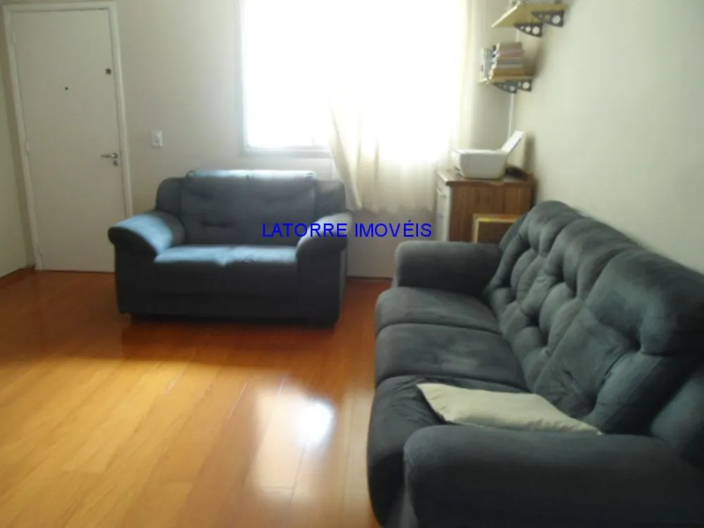 Apartamento, 2 quartos, 64 m² - Foto 1
