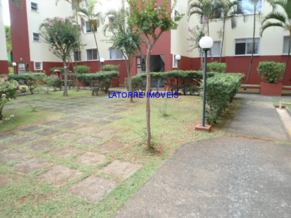 Apartamento, 2 quartos, 64 m² - Foto 12