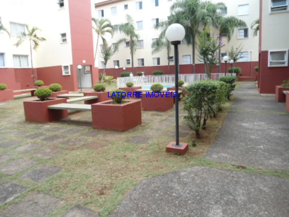 Apartamento, 2 quartos, 64 m² - Foto 10
