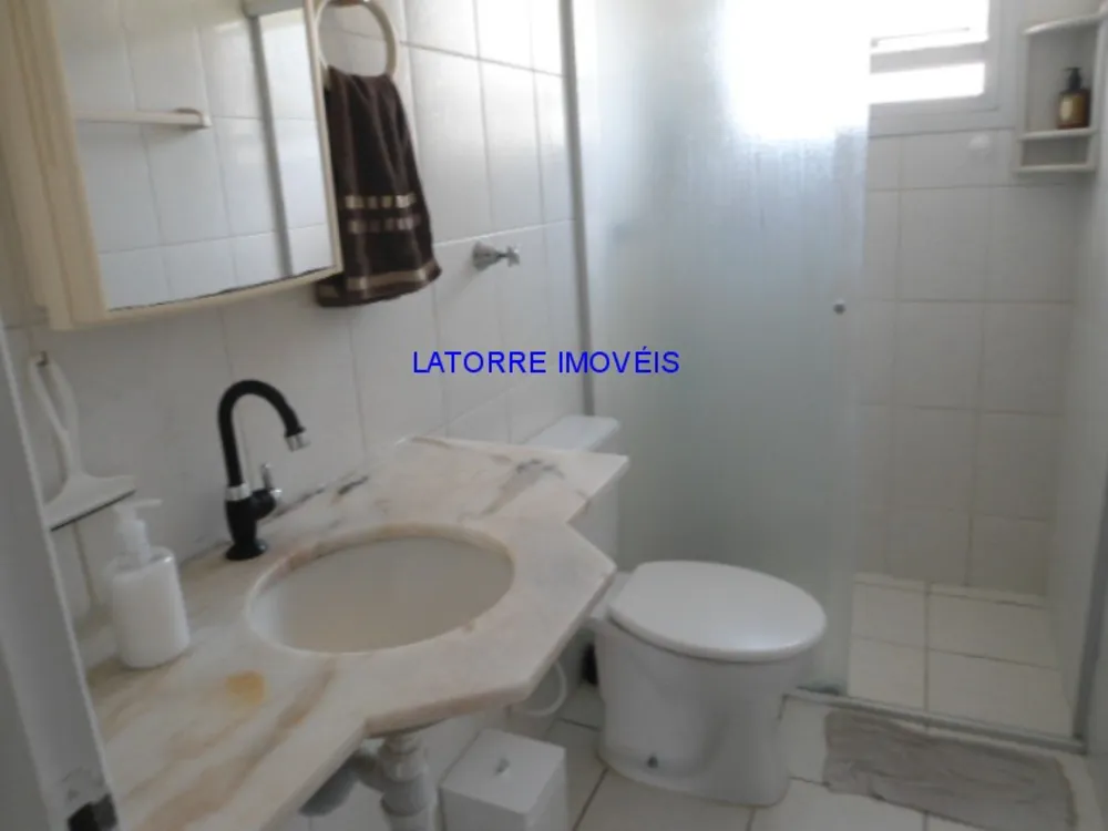 Apartamento, 2 quartos, 64 m² - Foto 7