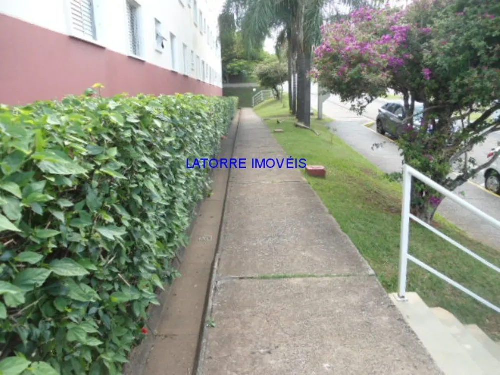 Apartamento, 2 quartos, 64 m² - Foto 14