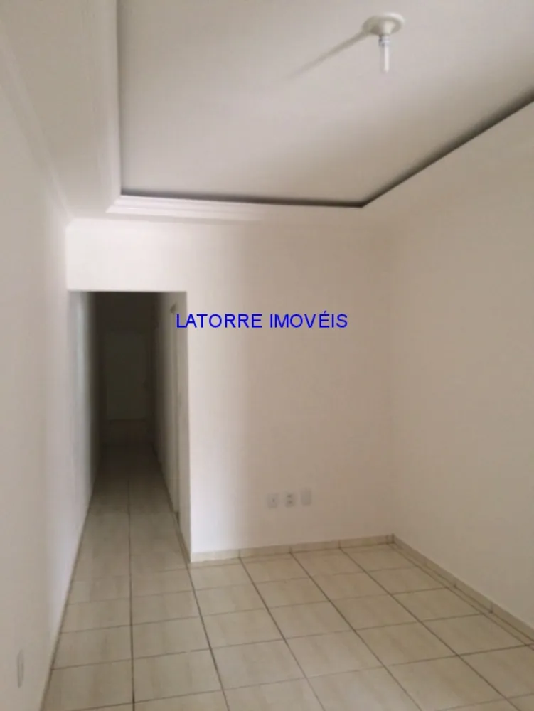 Casa, 3 quartos, 110 m² - Foto 1