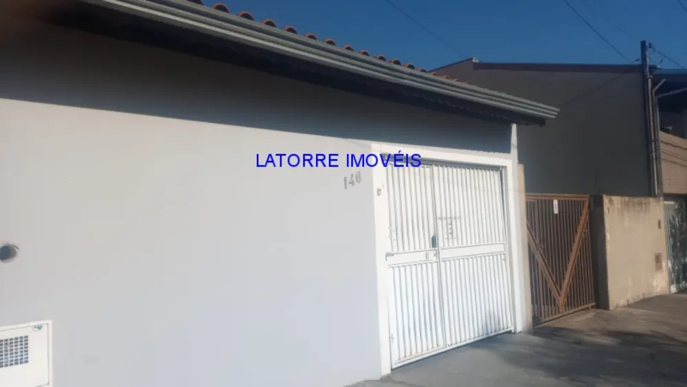 Casa, 3 quartos, 110 m² - Foto 2