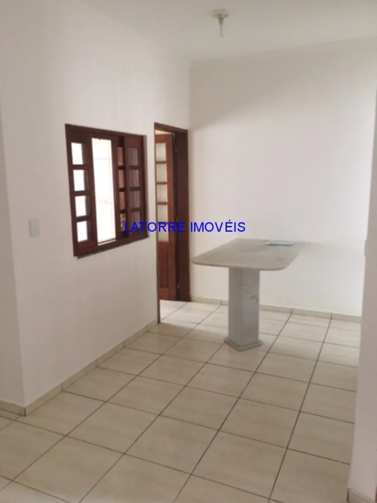 Casa, 3 quartos, 110 m² - Foto 4
