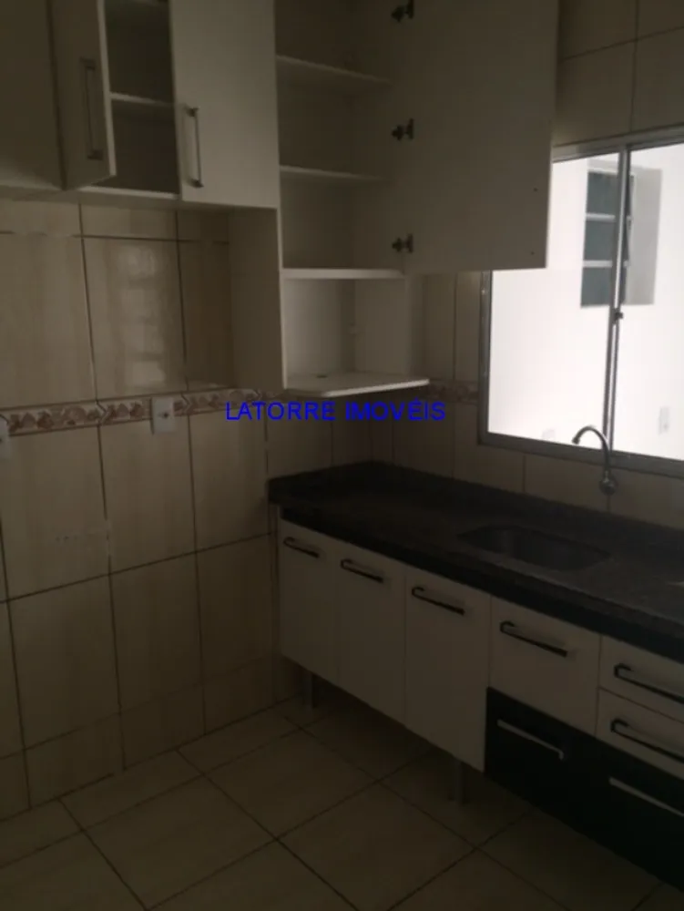 Casa, 3 quartos, 110 m² - Foto 3