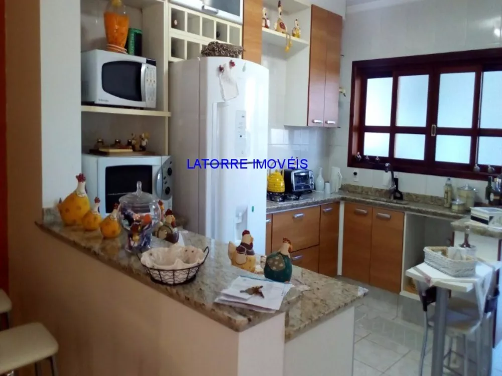 Casa de Condomínio, 1 quarto - Foto 31