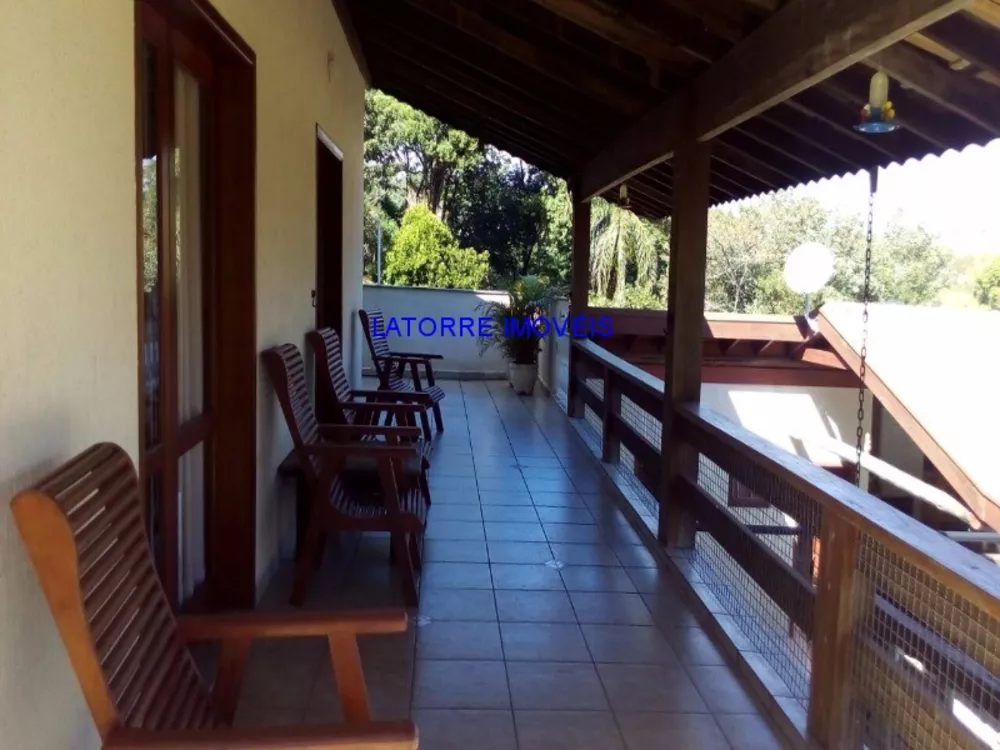 Casa de Condomínio, 1 quarto - Foto 32