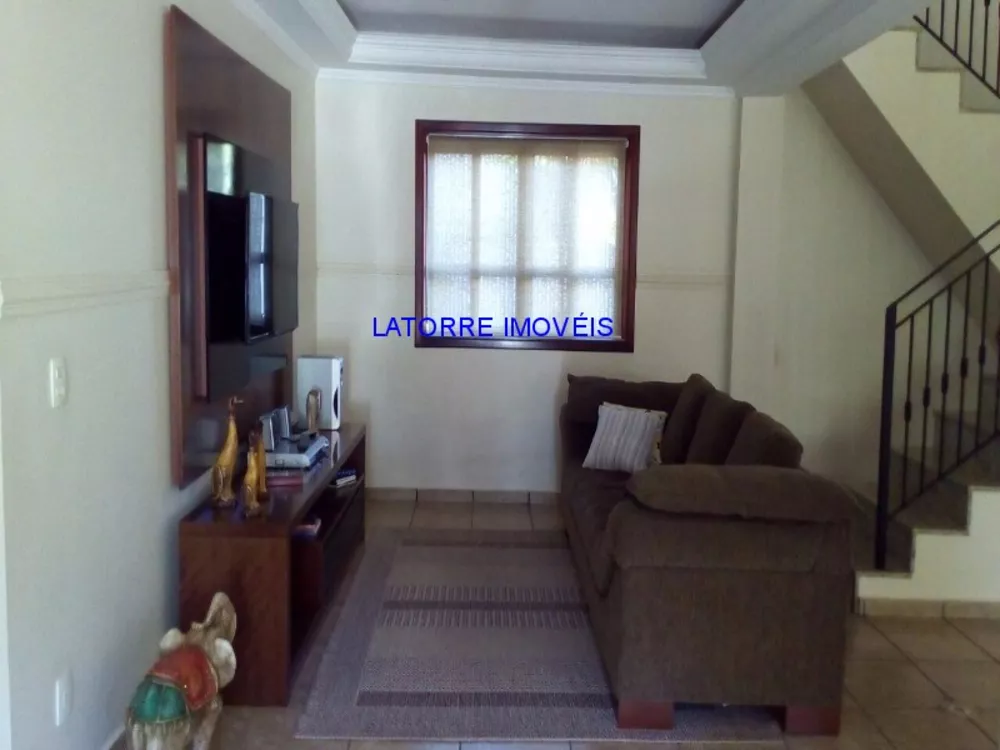 Casa de Condomínio, 1 quarto - Foto 28