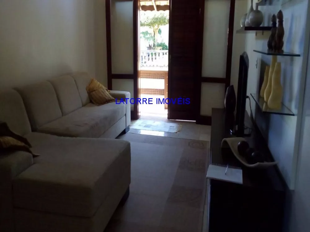 Casa de Condomínio, 1 quarto - Foto 22