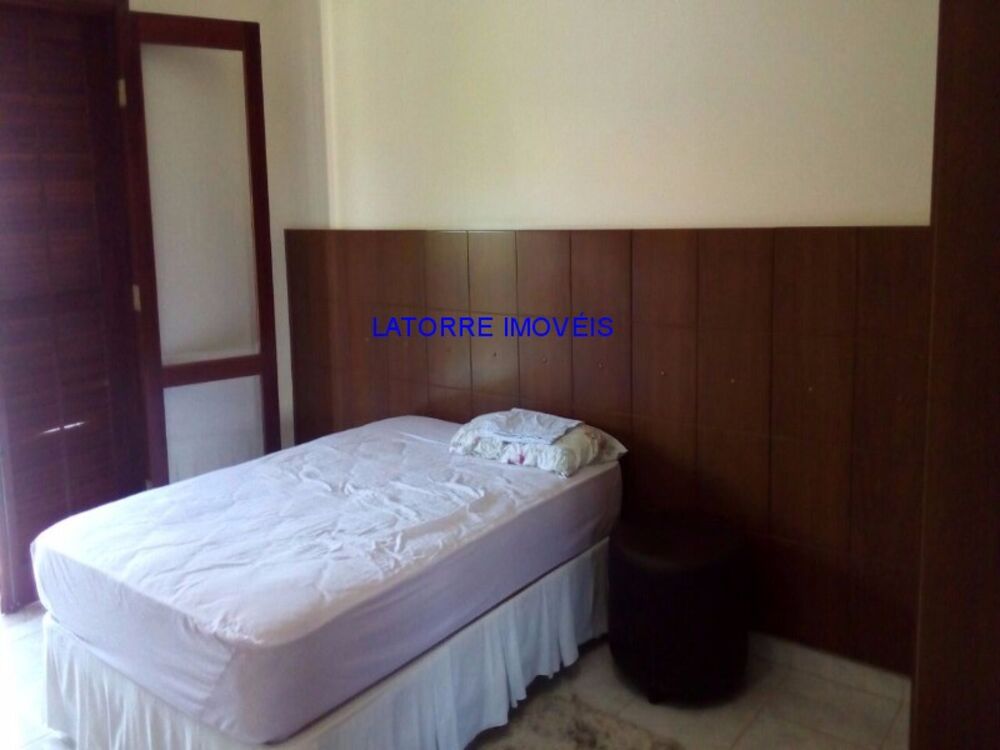 Casa de Condomínio, 1 quarto - Foto 6