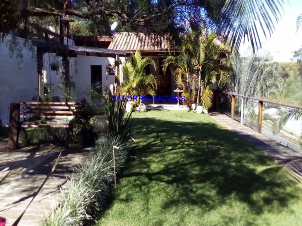 Casa de Condomínio, 1 quarto - Foto 10