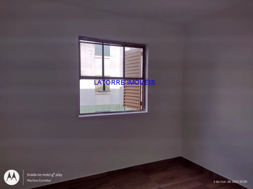 Apartamento, 2 quartos, 48 m² - Foto 3