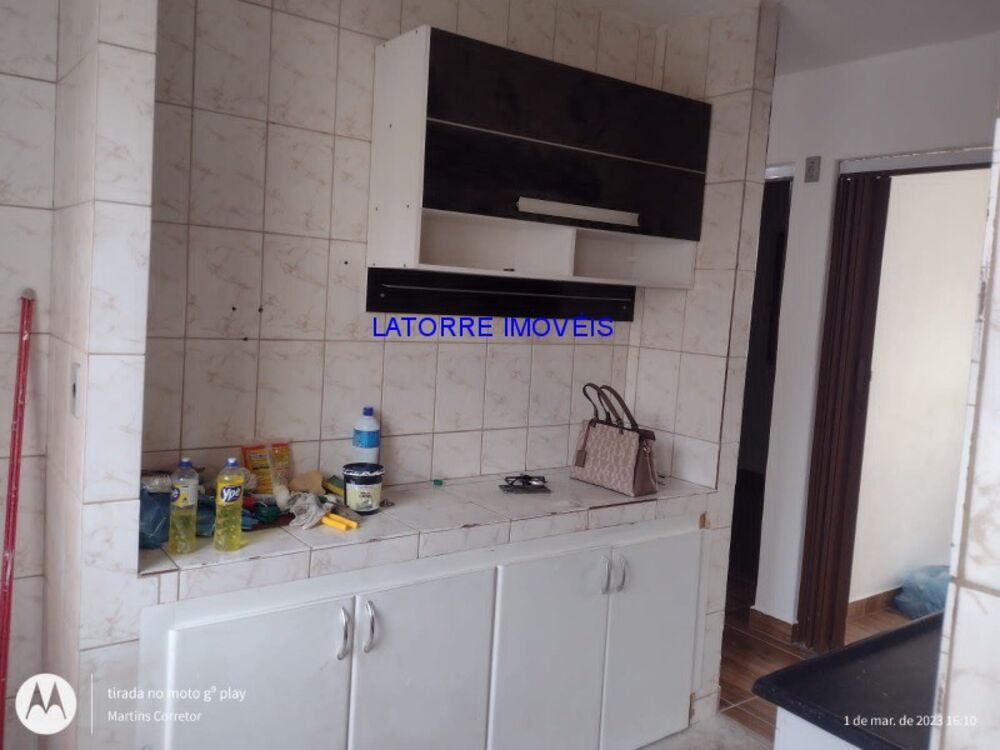 Apartamento, 2 quartos, 48 m² - Foto 3