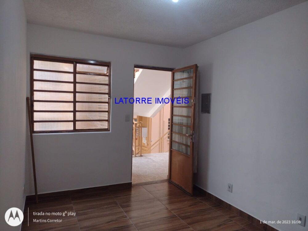 Apartamento, 2 quartos, 48 m² - Foto 4