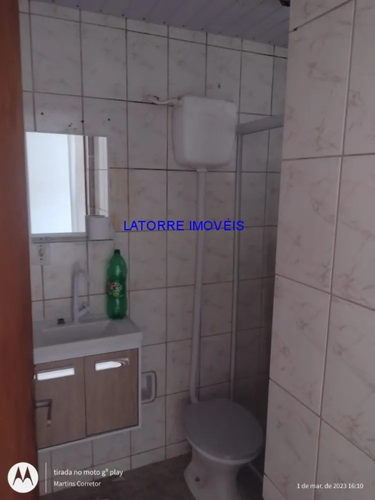 Apartamento, 2 quartos, 48 m² - Foto 7