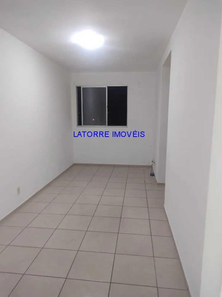 Apartamento, 2 quartos, 50 m² - Foto 1