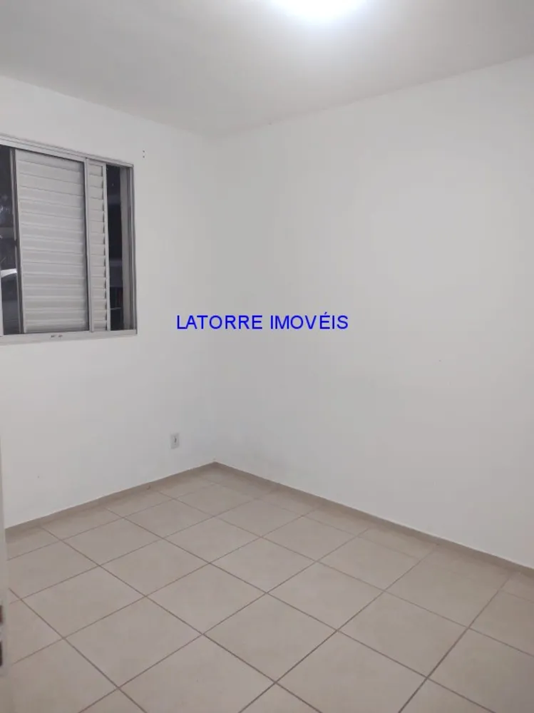 Apartamento, 2 quartos, 50 m² - Foto 7