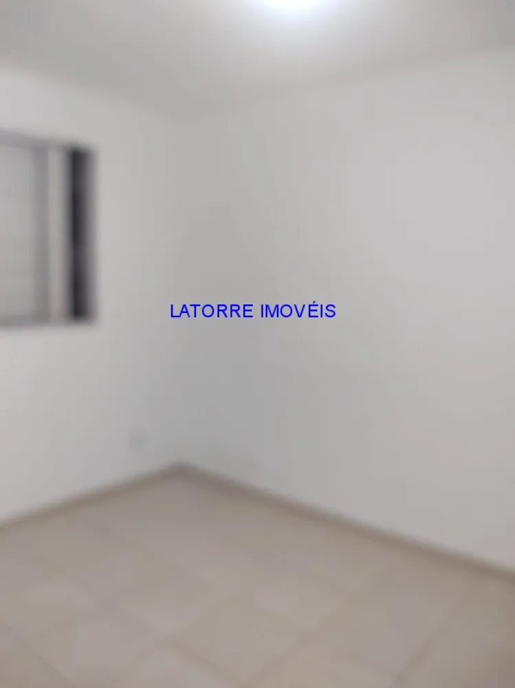 Apartamento, 2 quartos, 50 m² - Foto 6